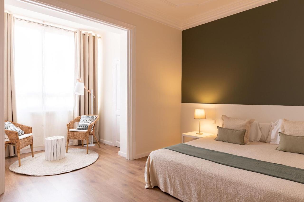 Ola Living Diagonal Apartments Barcelona Ngoại thất bức ảnh
