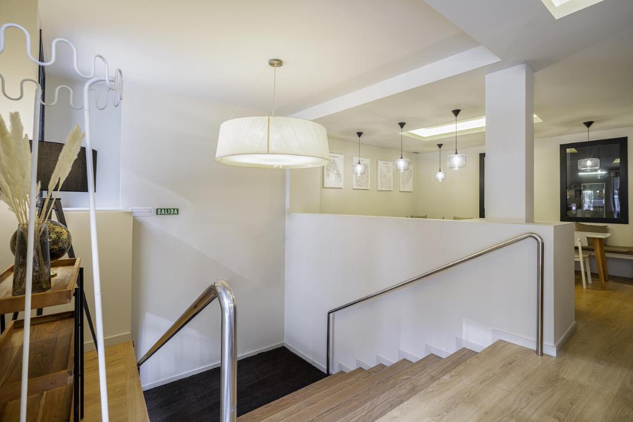 Ola Living Diagonal Apartments Barcelona Ngoại thất bức ảnh