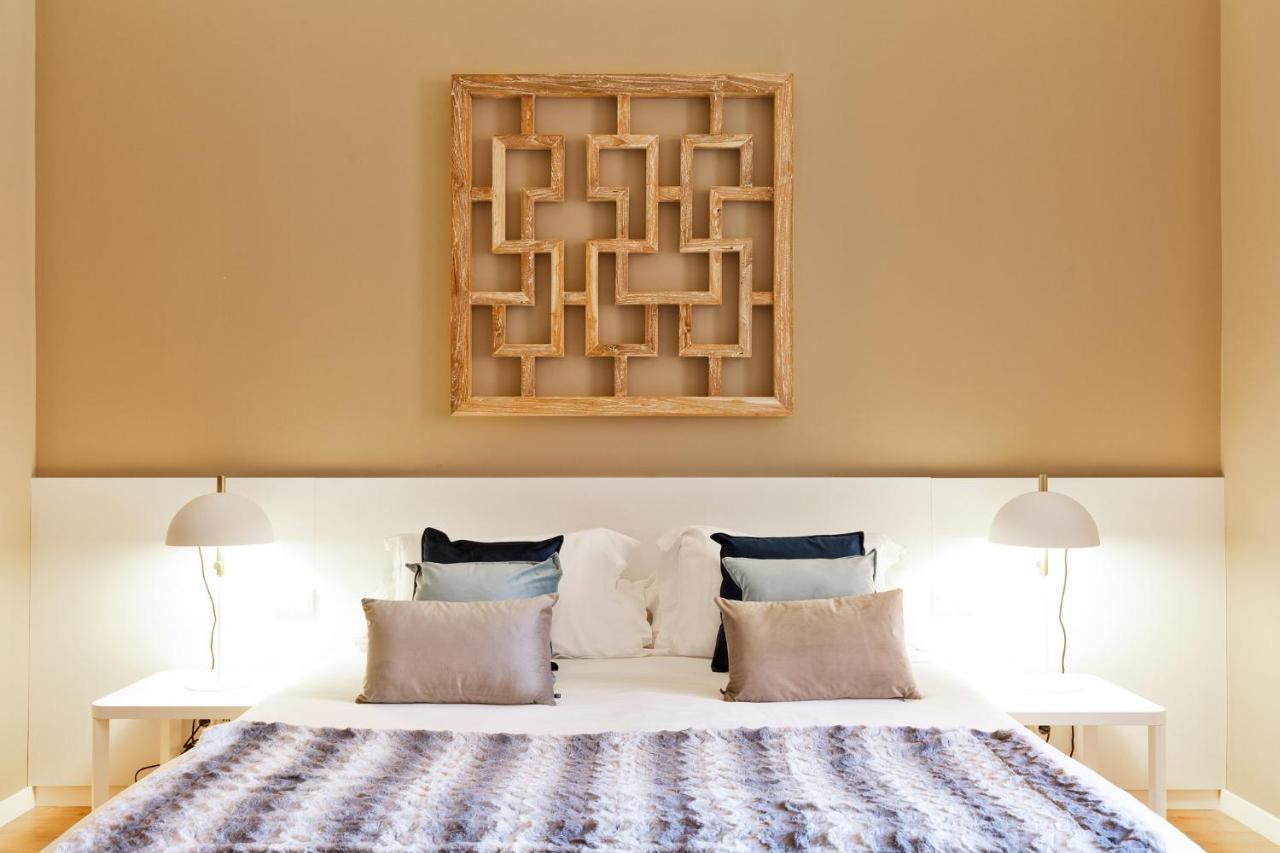 Ola Living Diagonal Apartments Barcelona Ngoại thất bức ảnh
