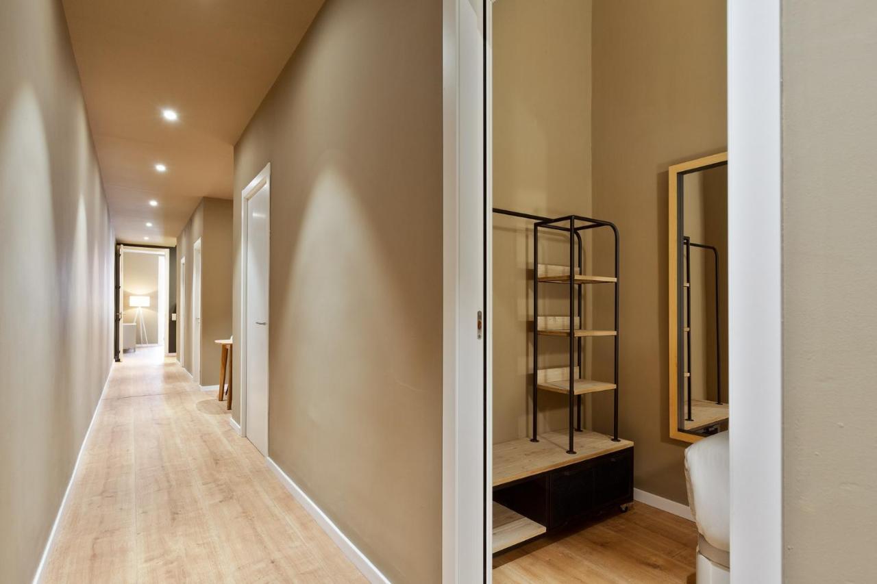 Ola Living Diagonal Apartments Barcelona Ngoại thất bức ảnh